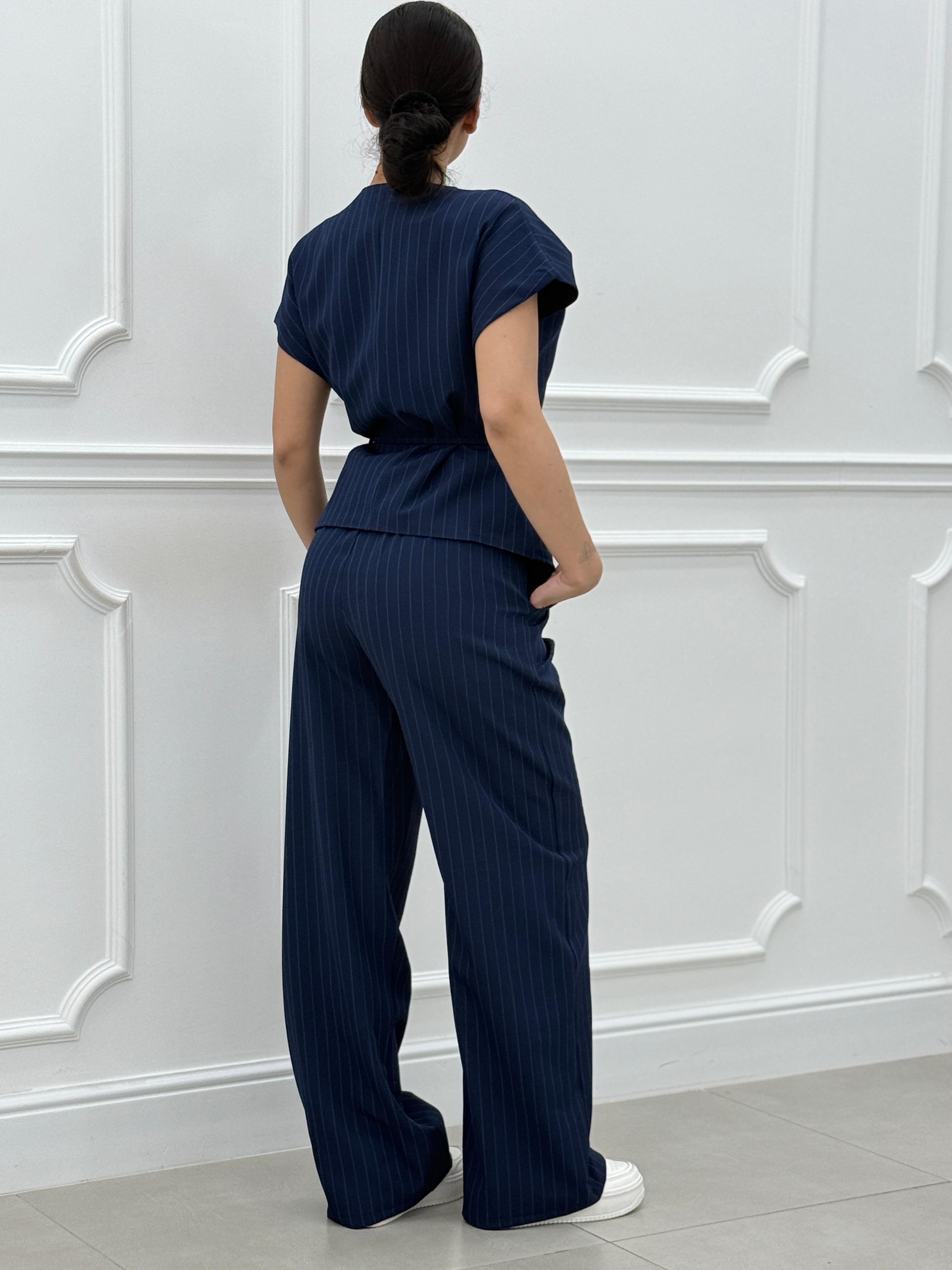 COMPLETO GESSATO NEW SS25
