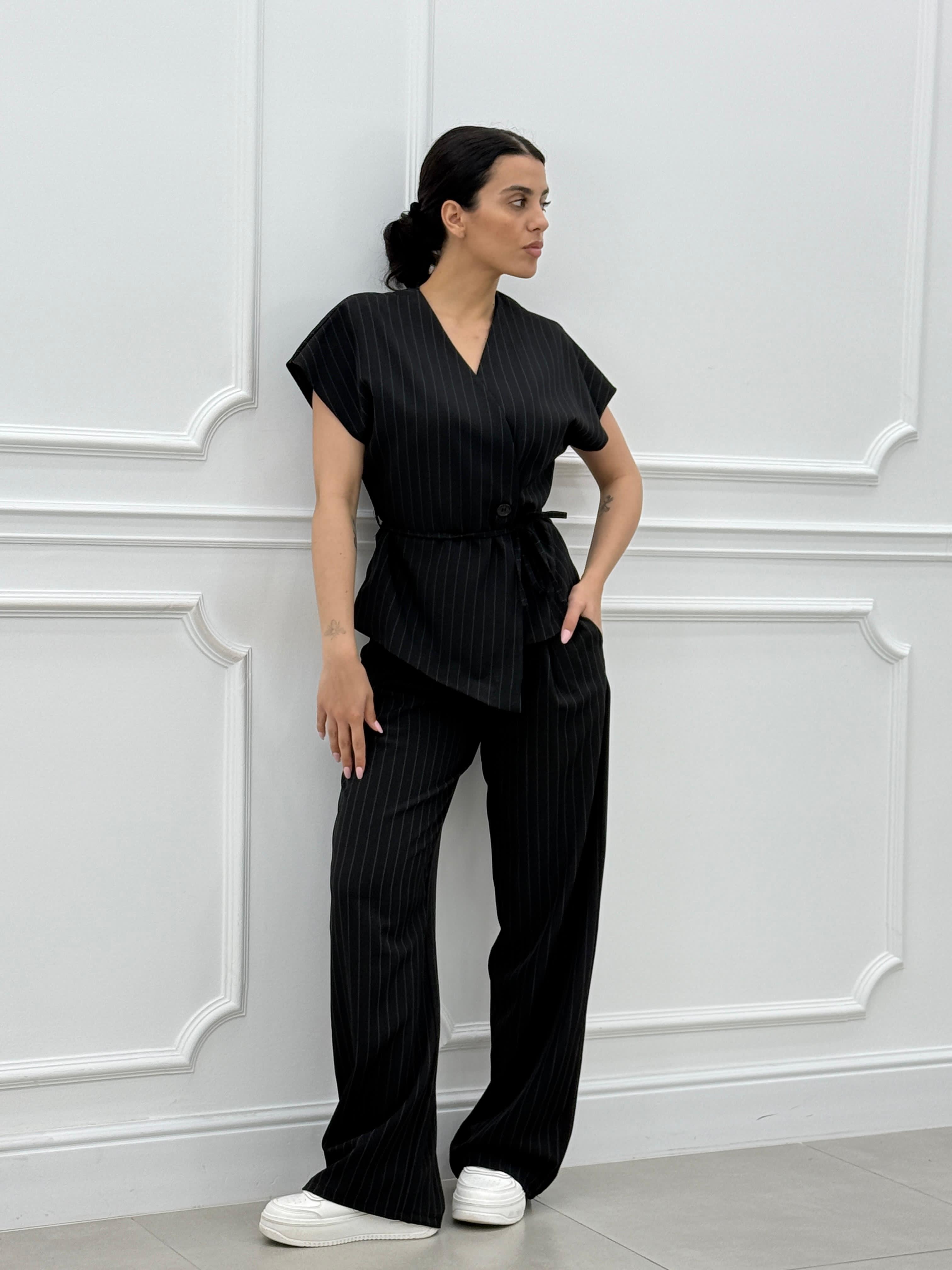 COMPLETO GESSATO NEW SS25