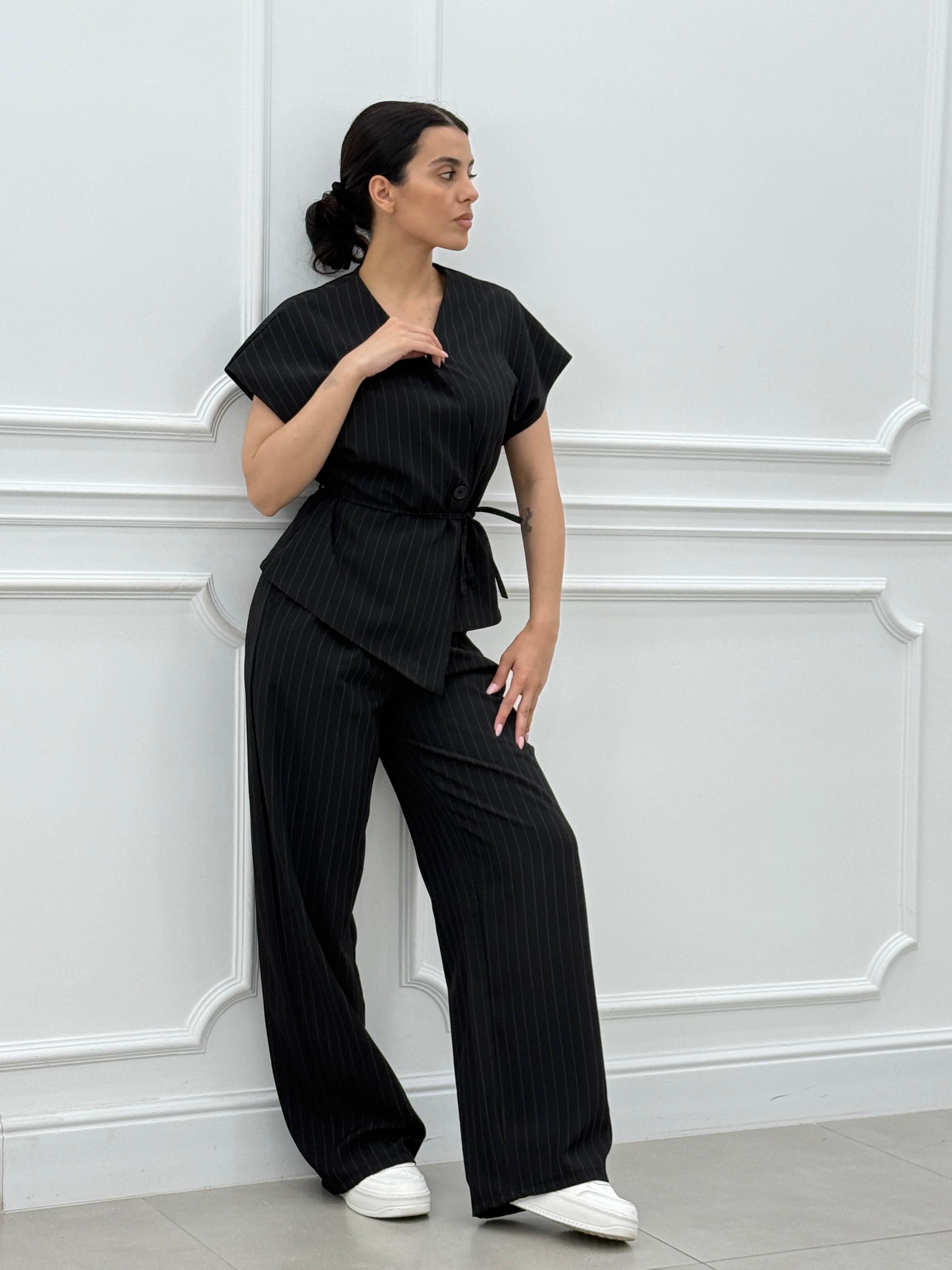 COMPLETO GESSATO NEW SS25