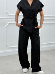 COMPLETO GESSATO NEW SS25