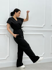 COMPLETO GESSATO NEW SS25