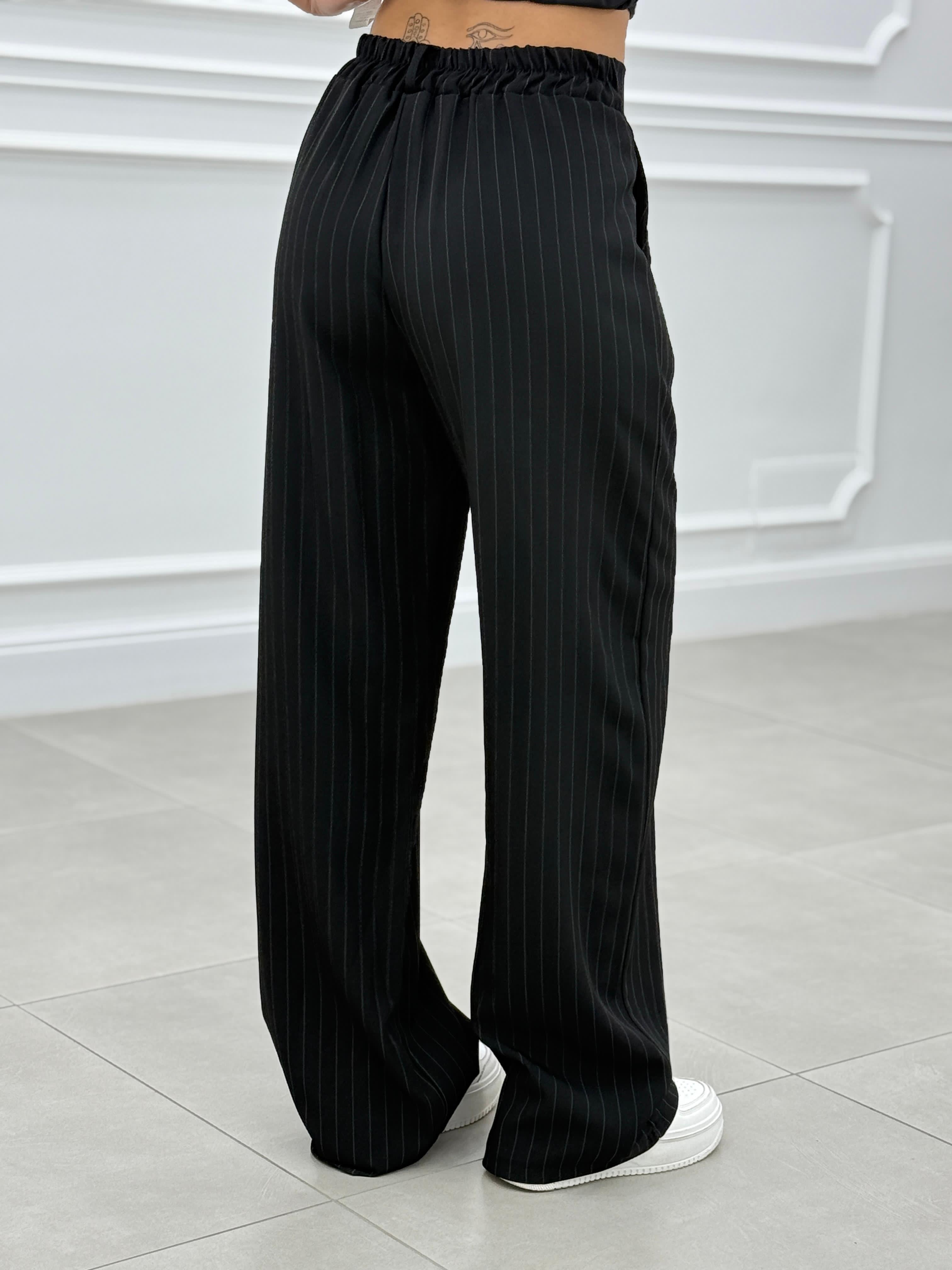 COMPLETO GESSATO NEW SS25