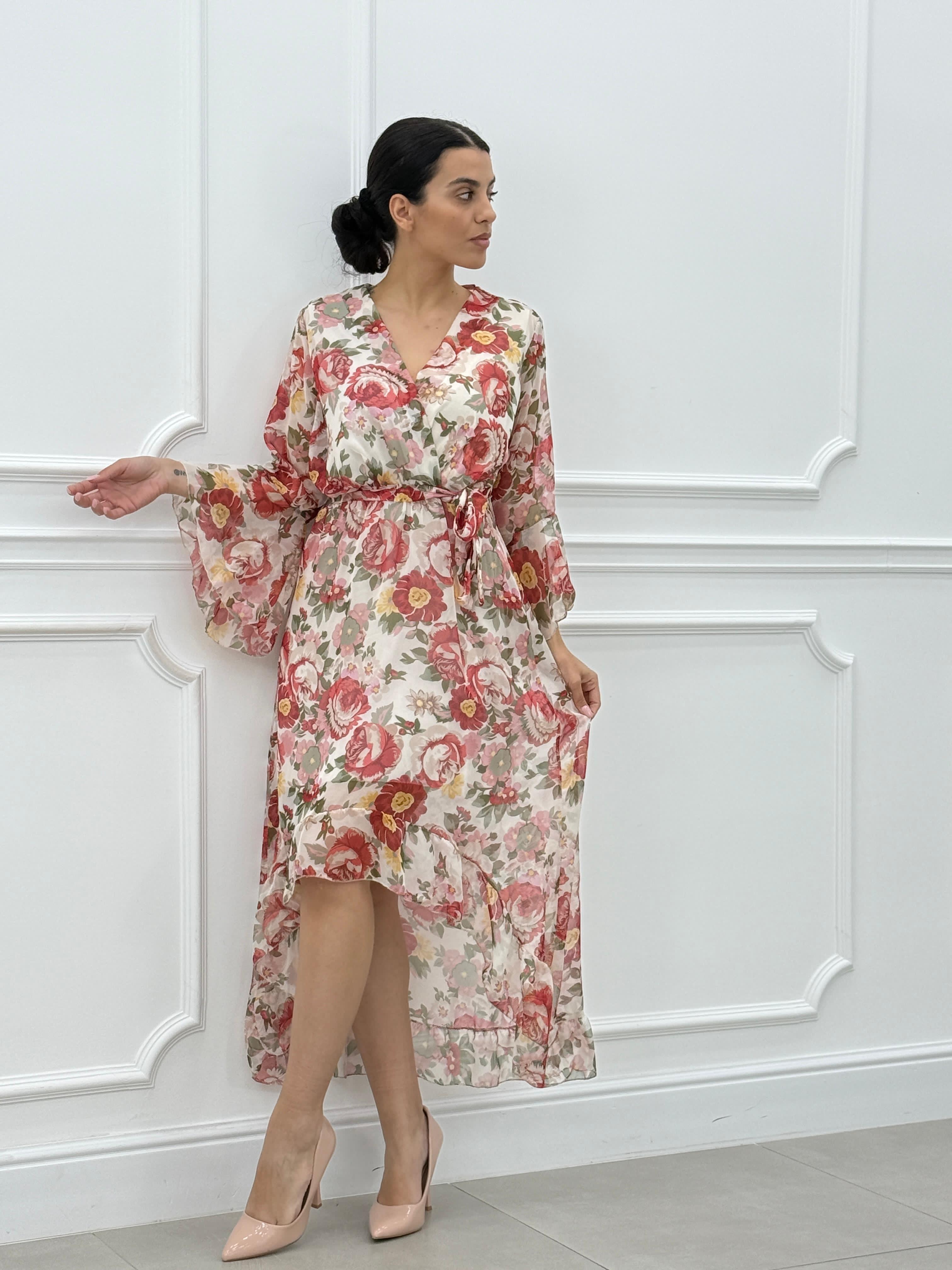 DRESS SPRING NEW SS25
