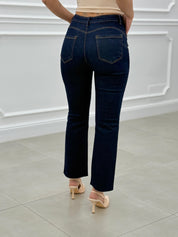 JEANS PUSH -UP NEW SS25