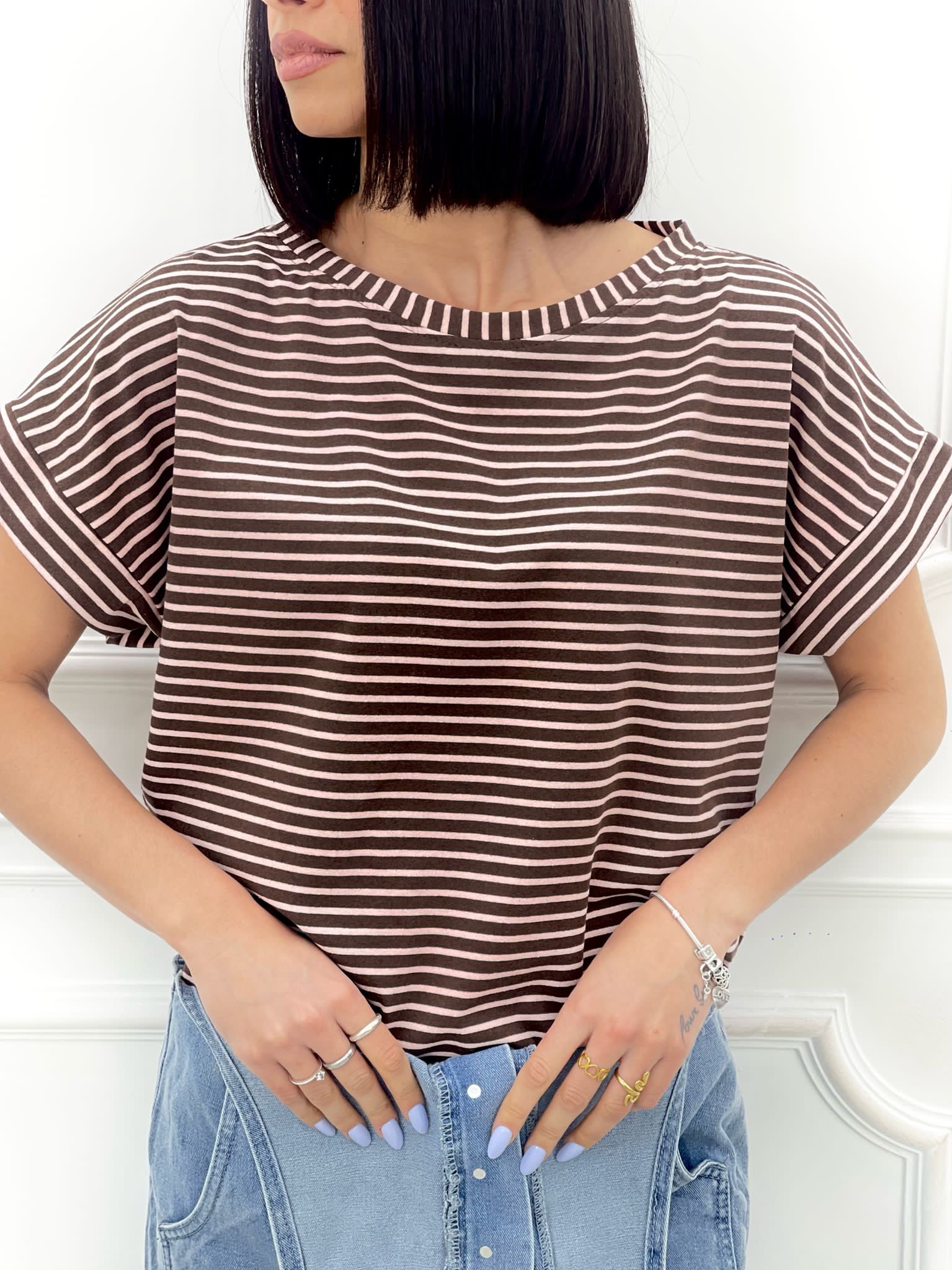 T-SHIRT RIGA NEW SS25