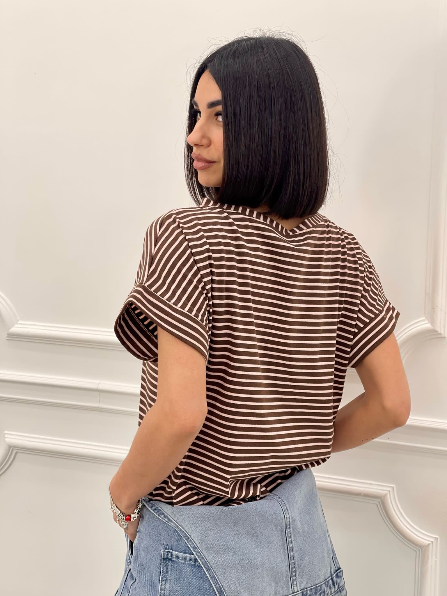 T-SHIRT RIGA NEW SS25
