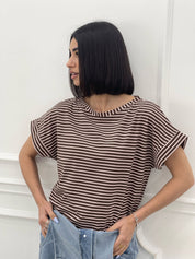 T-SHIRT RIGA NEW SS25