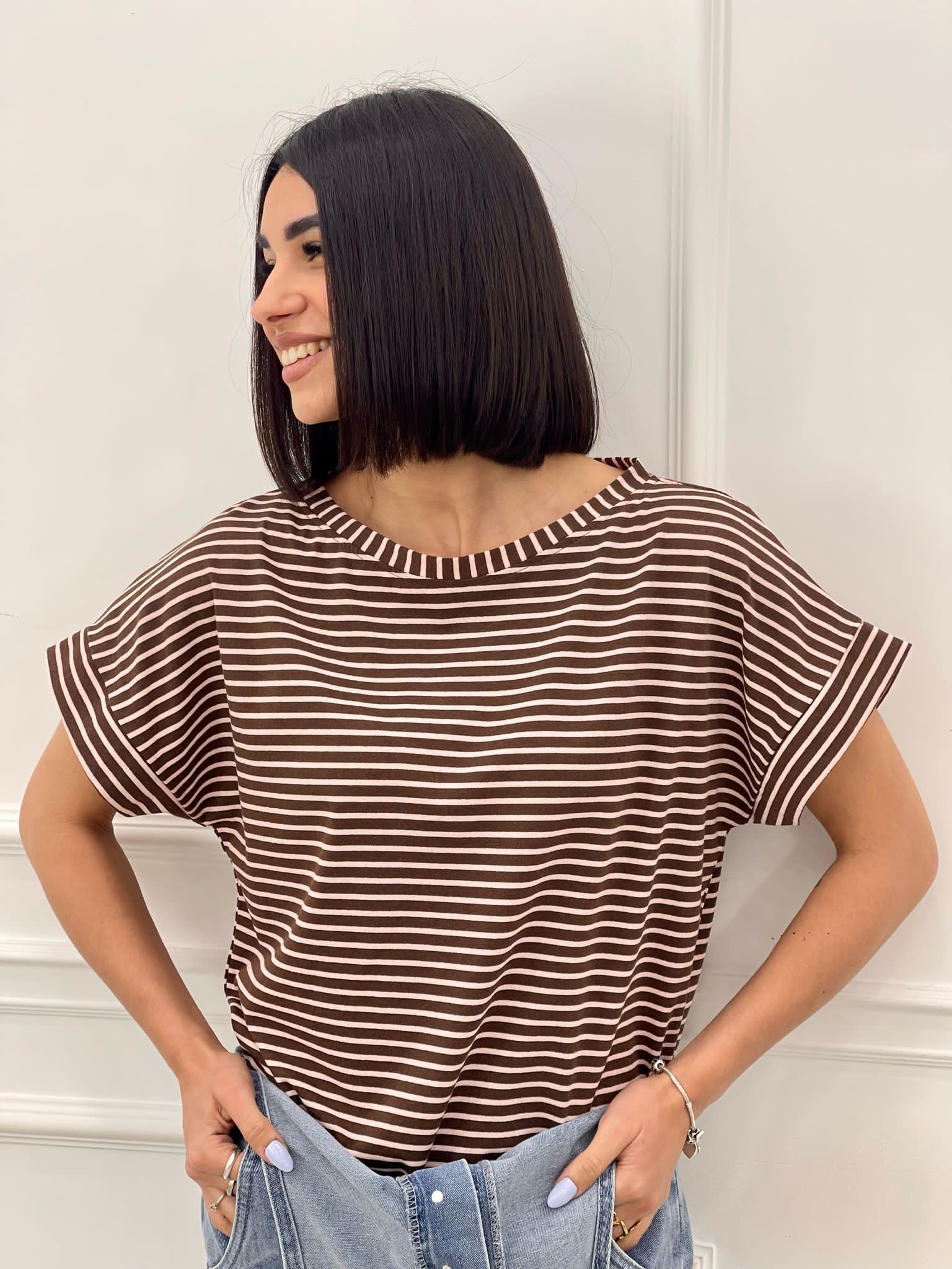 T-SHIRT RIGA NEW SS25