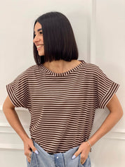 T-SHIRT RIGA NEW SS25