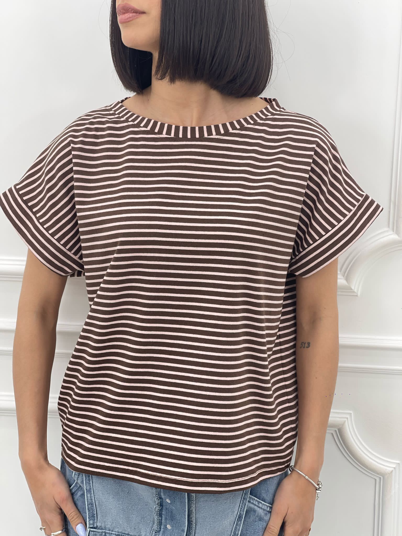 T-SHIRT RIGA NEW SS25