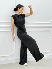 SET MAGLIA E PANTAPALAZZO NEW SS25