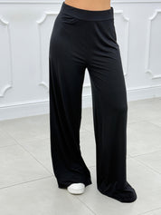 SET MAGLIA E PANTAPALAZZO NEW SS25