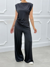 SET MAGLIA E PANTAPALAZZO NEW SS25