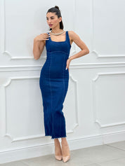TUBINO DENIM NEW SS25