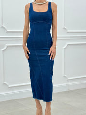 TUBINO DENIM NEW SS25