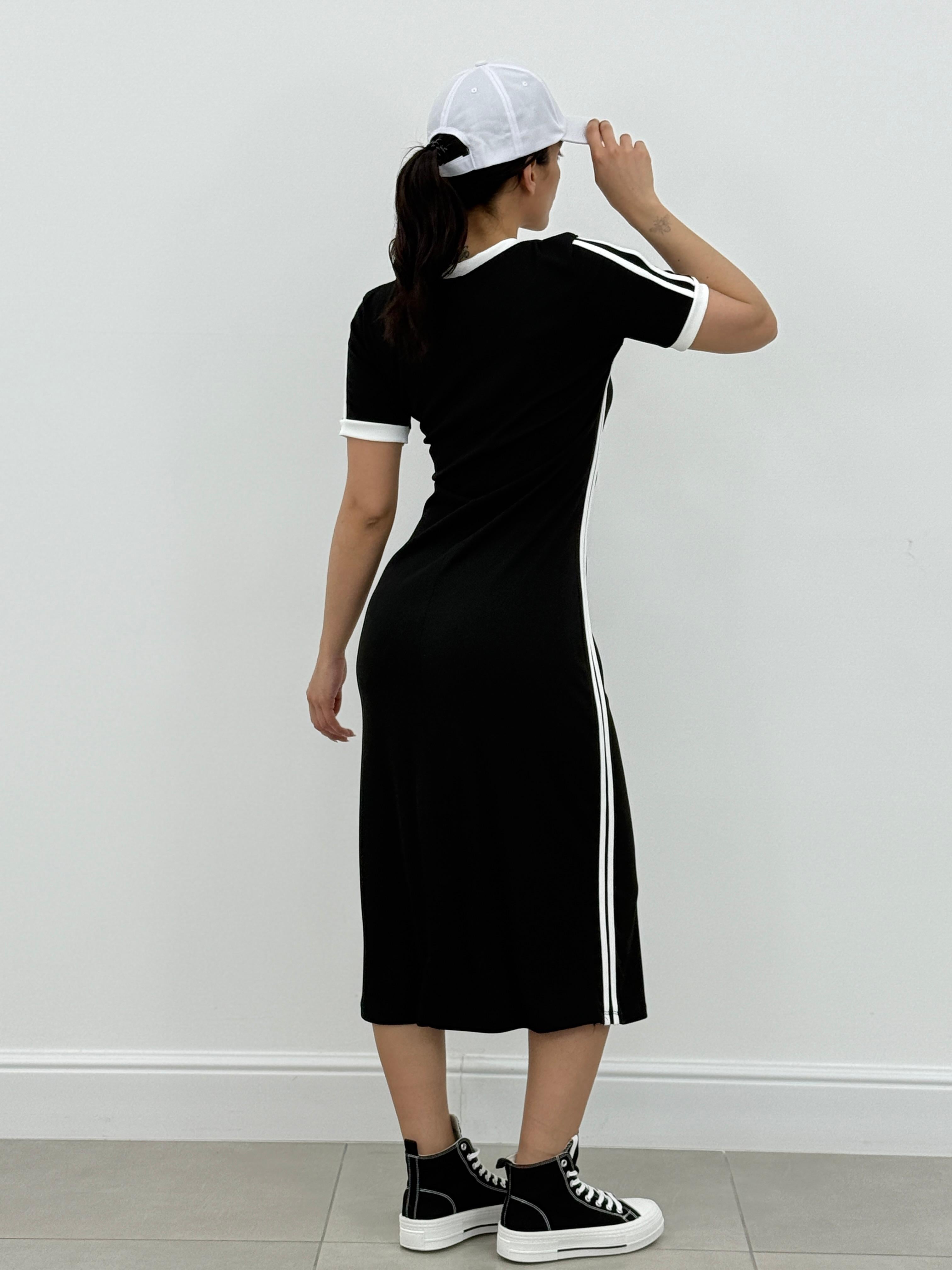 VESTITO COSTINA SCOLLO PUNTA NEW SS25