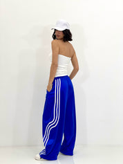 PANTATUTA IN RASO NEW SS25
