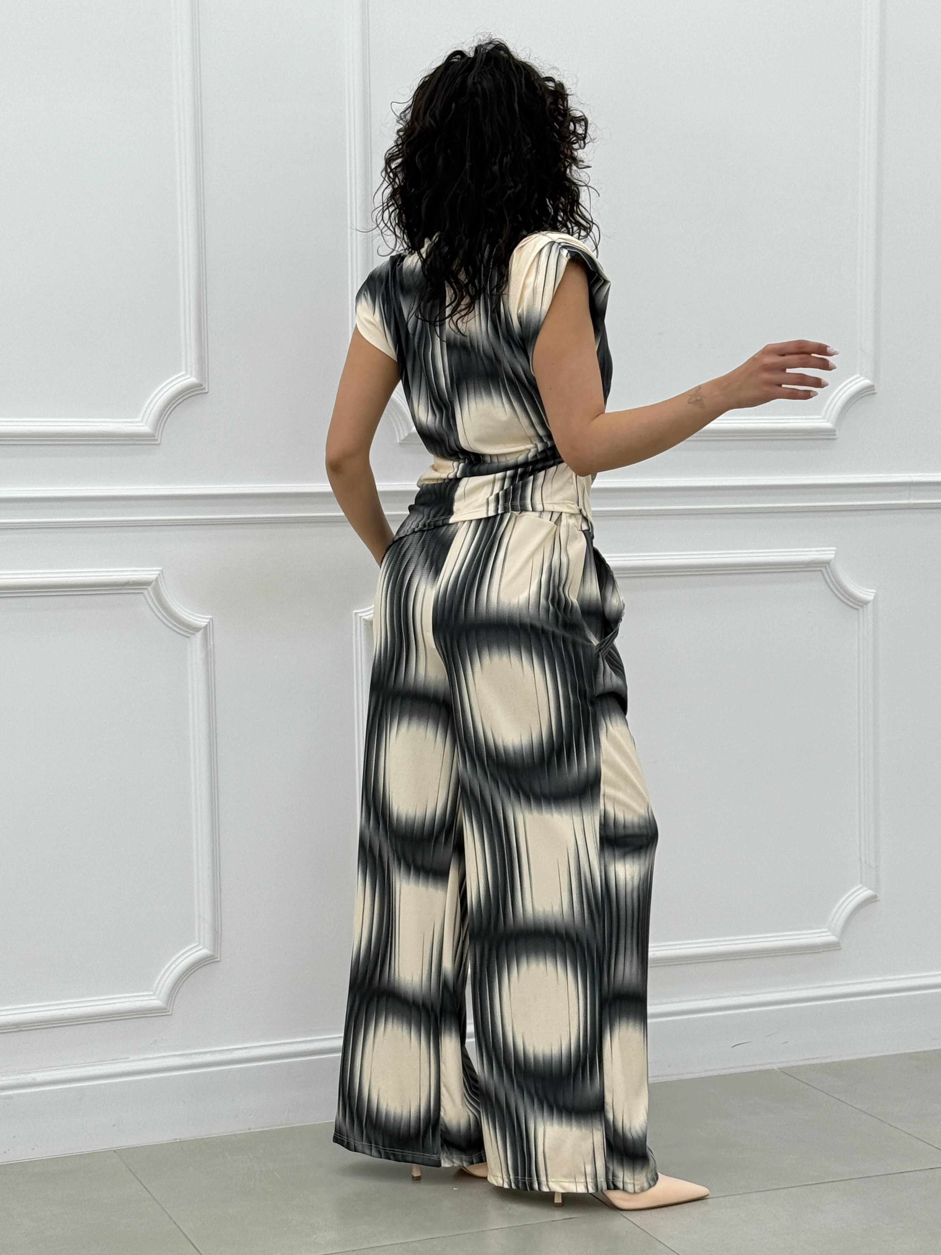 COORDINATO FANTASIA NEW SS25