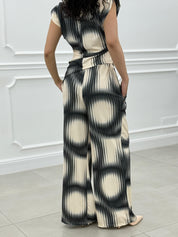 COORDINATO FANTASIA NEW SS25
