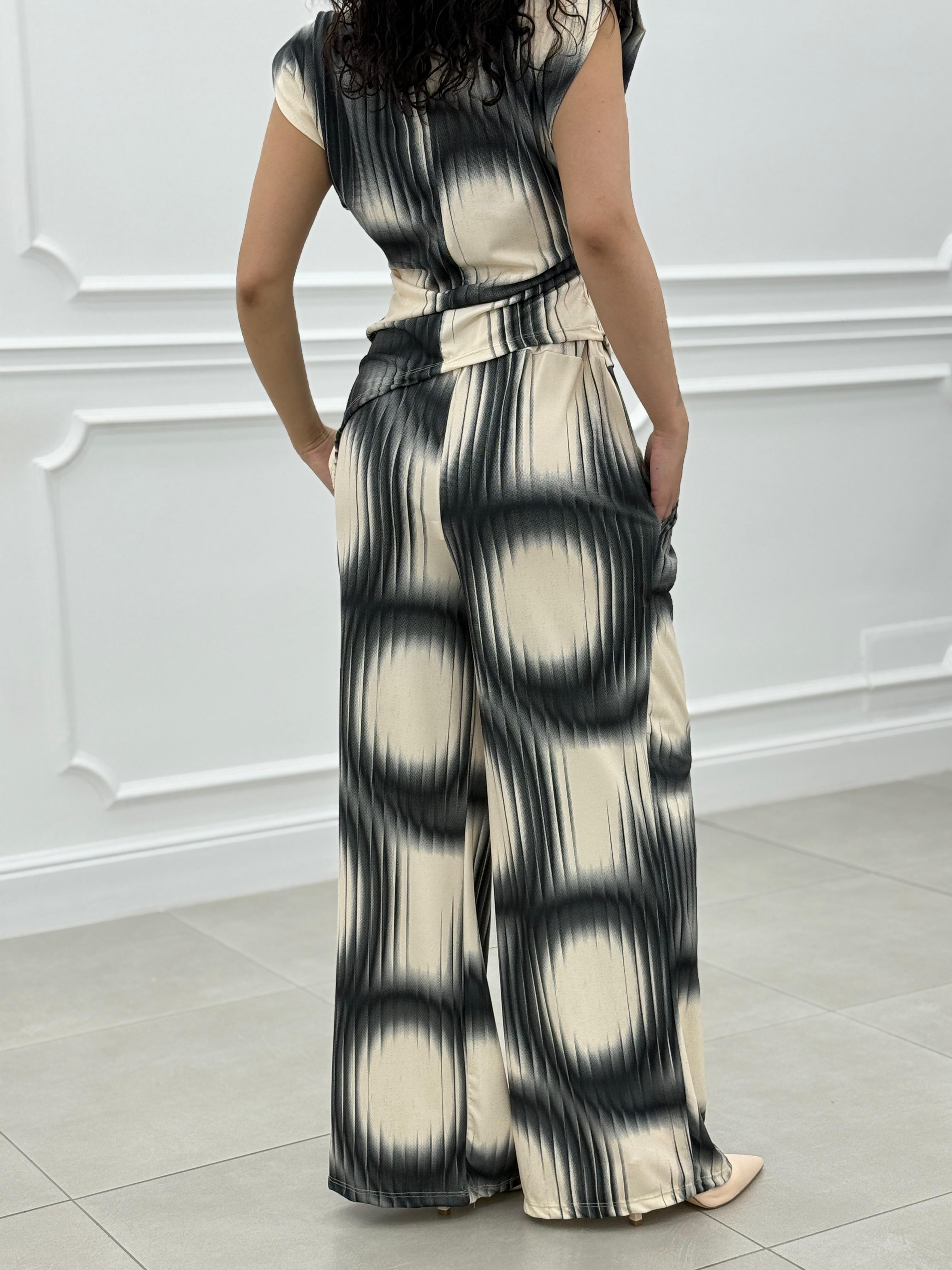 COORDINATO FANTASIA NEW SS25