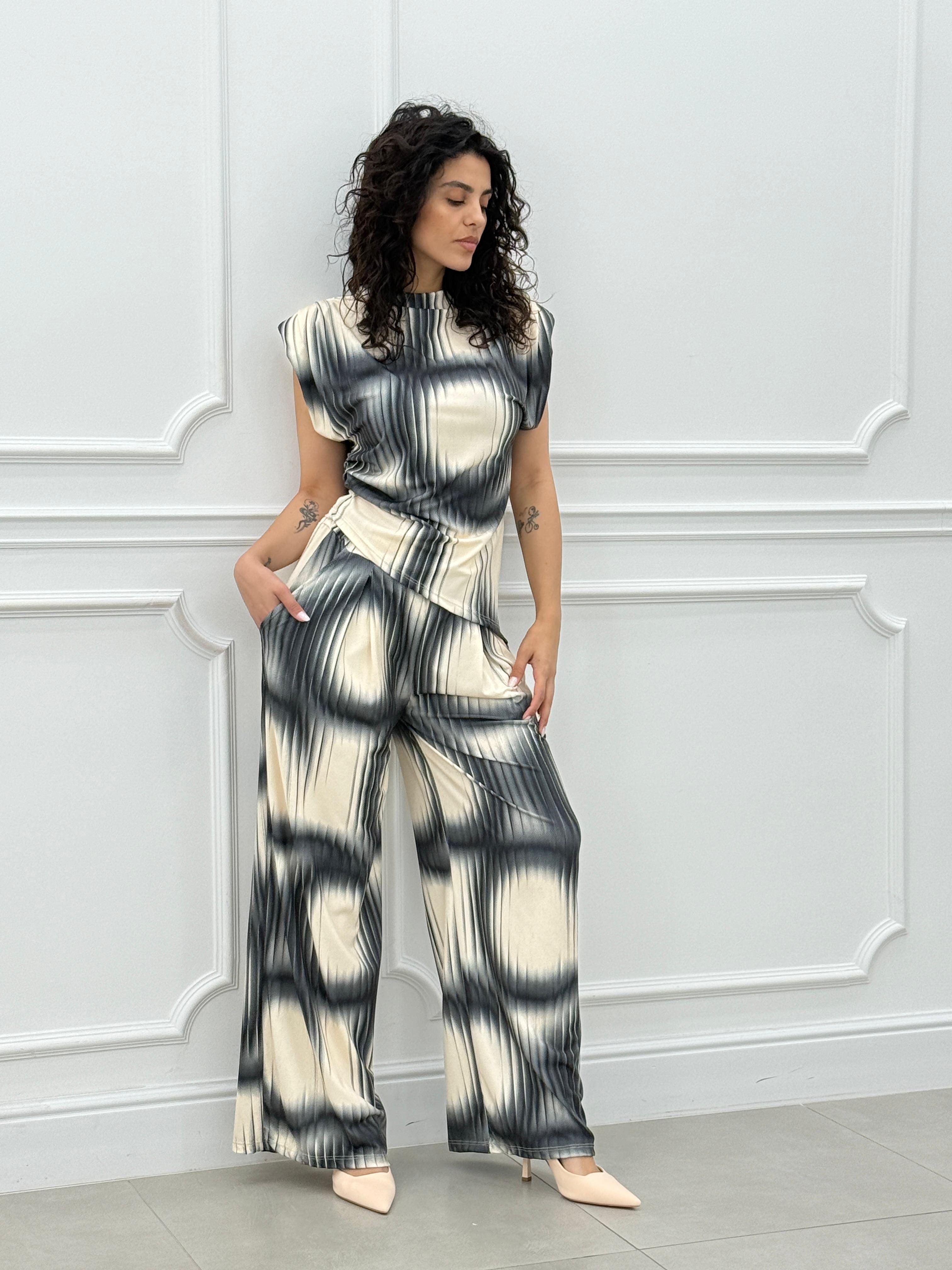 COORDINATO FANTASIA NEW SS25