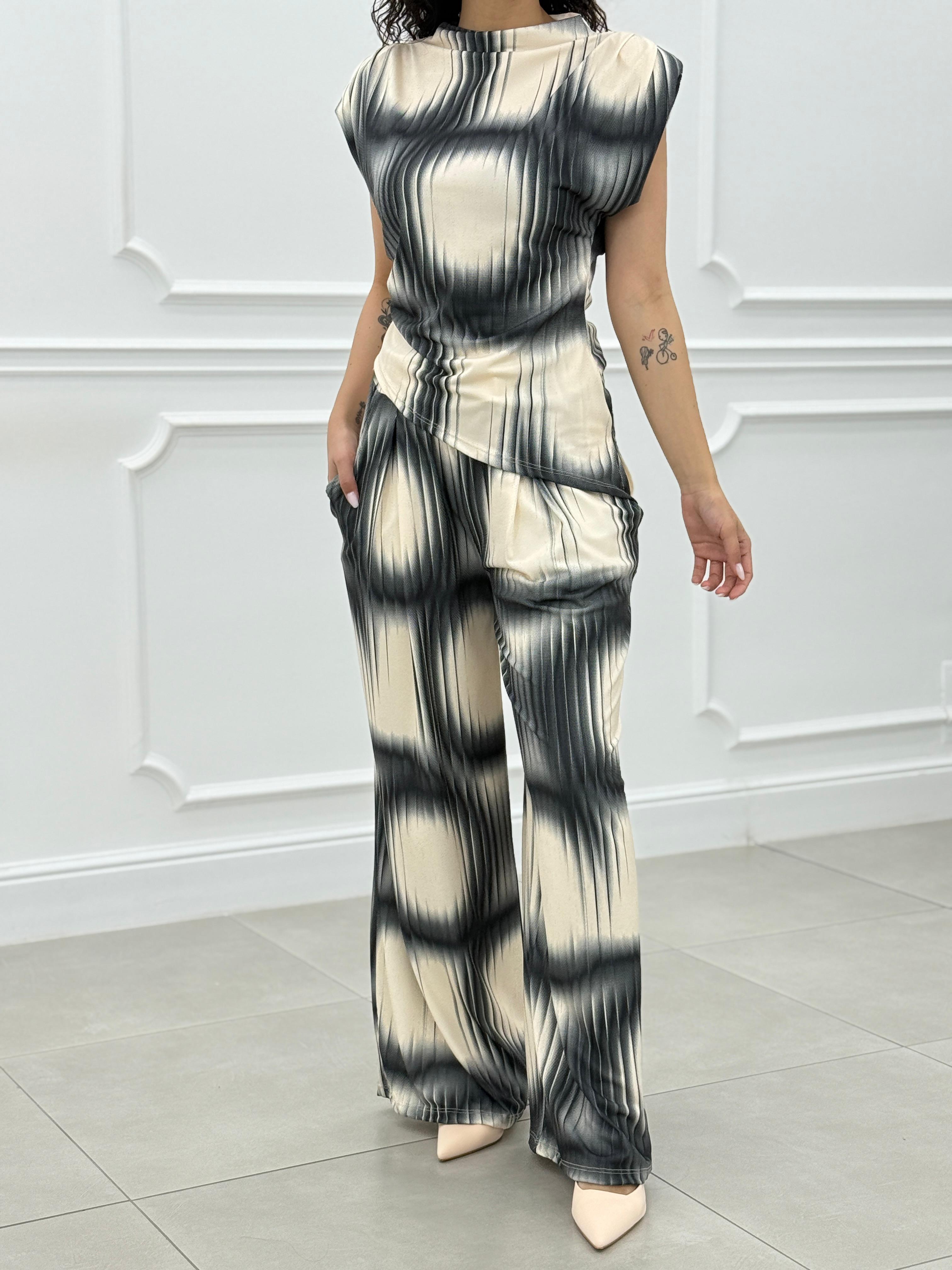 COORDINATO FANTASIA NEW SS25