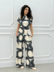 COORDINATO FANTASIA NEW SS25
