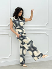COORDINATO FANTASIA NEW SS25