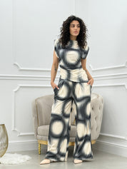 COORDINATO FANTASIA NEW SS25