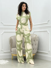 COORDINATO FANTASIA NEW SS25