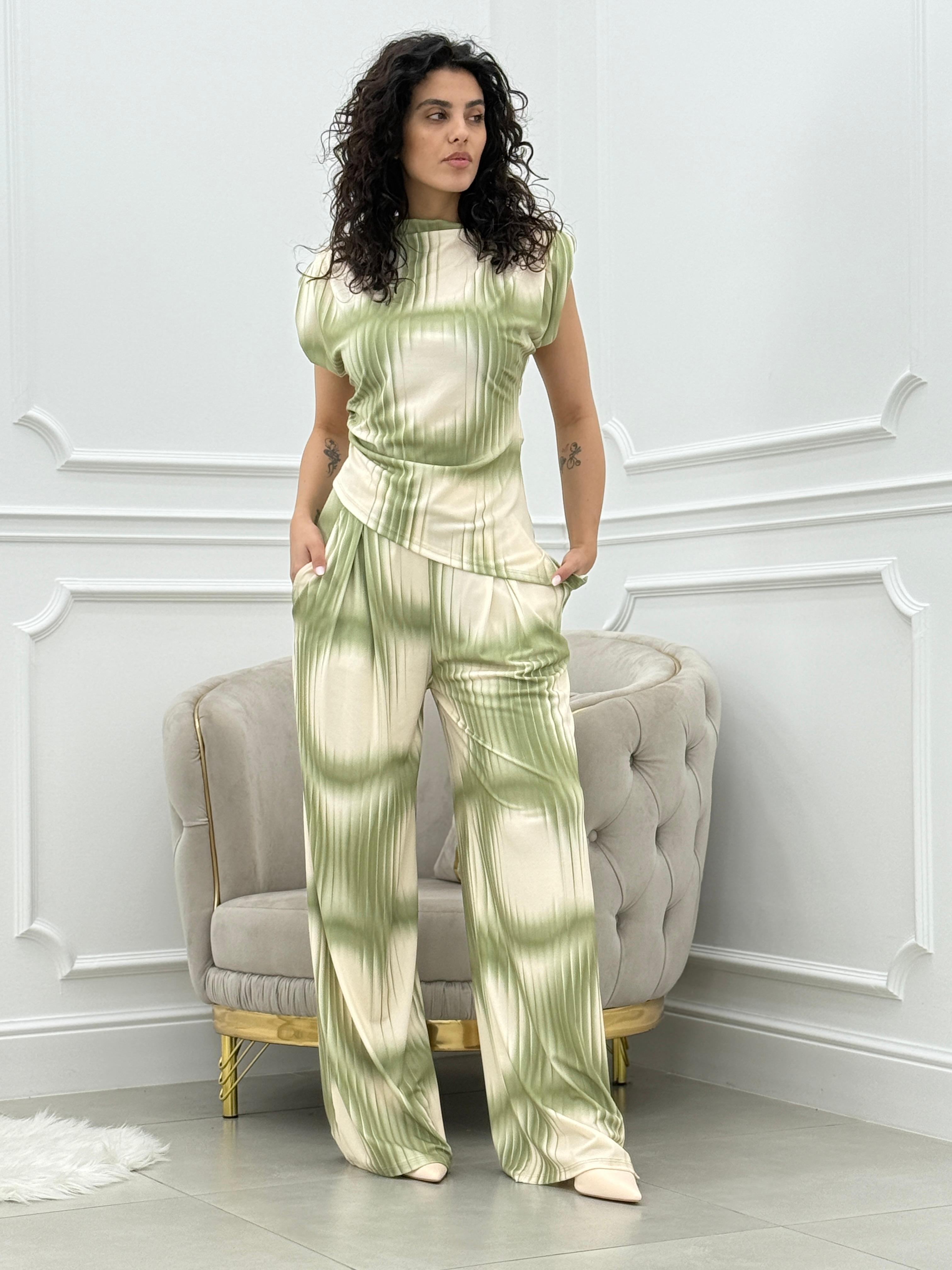COORDINATO FANTASIA NEW SS25