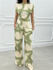 COORDINATO FANTASIA NEW SS25