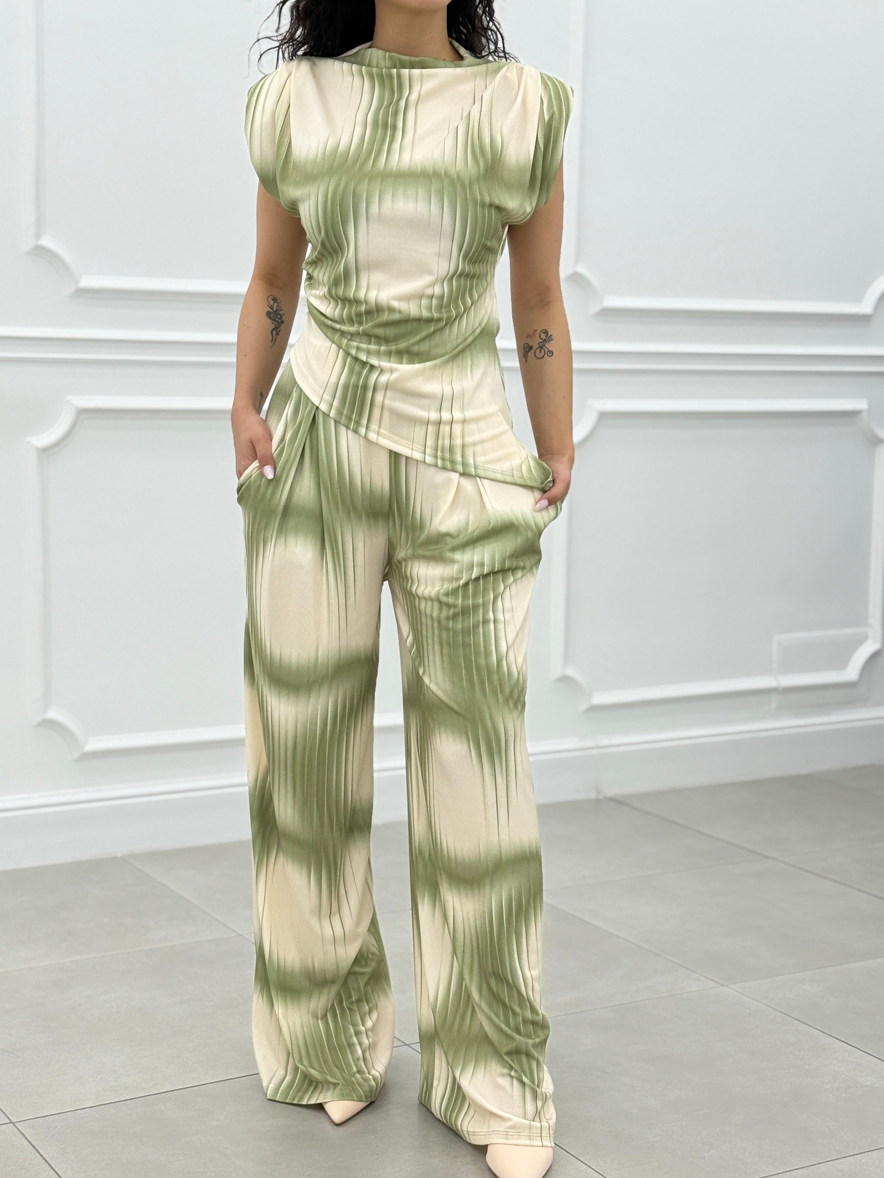 COORDINATO FANTASIA NEW SS25