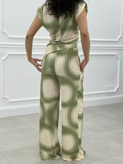COORDINATO FANTASIA NEW SS25