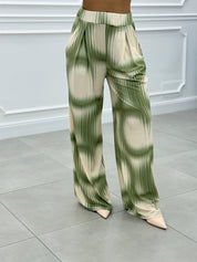 COORDINATO FANTASIA NEW SS25