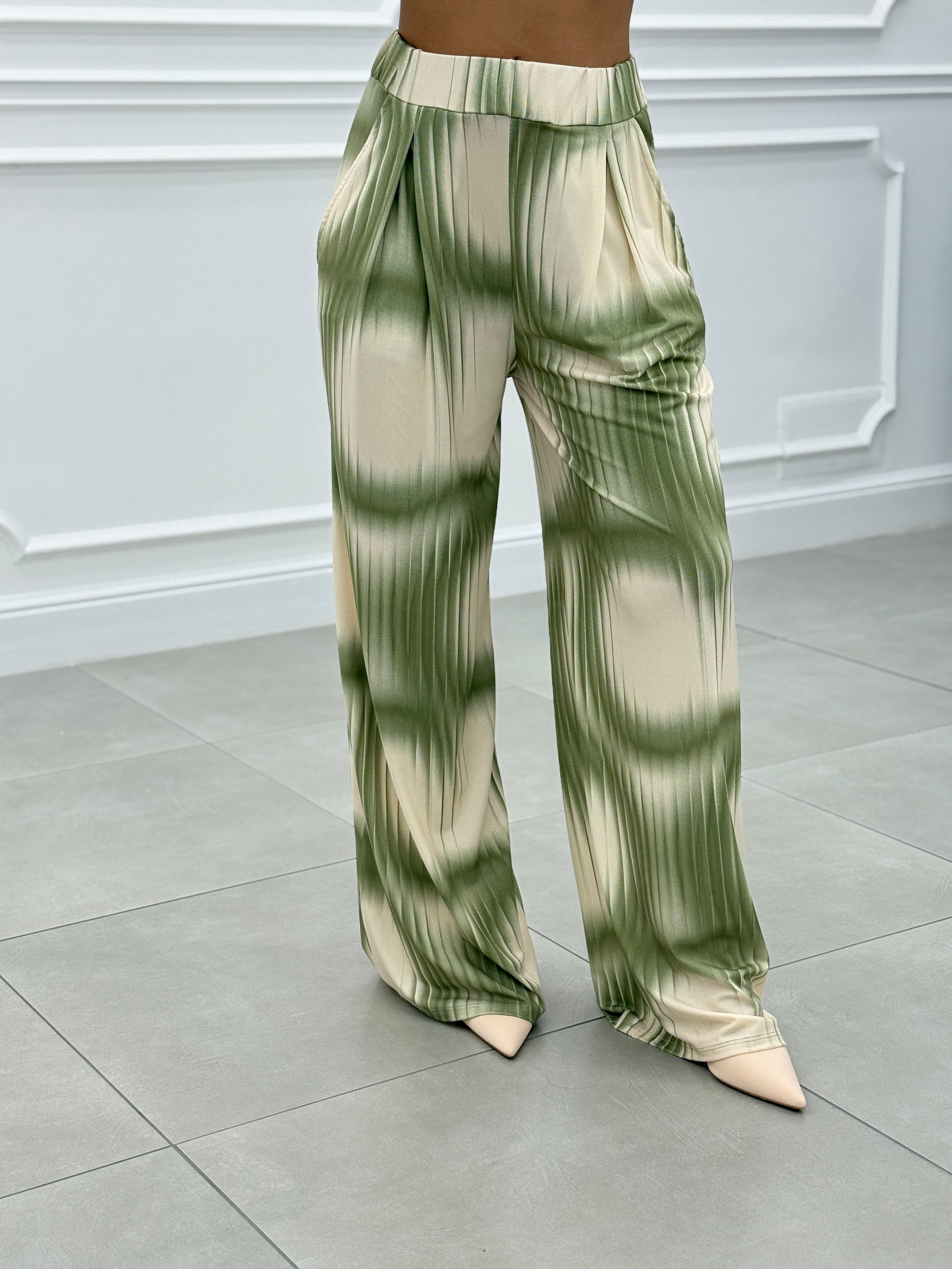 COORDINATO FANTASIA NEW SS25