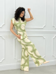 COORDINATO FANTASIA NEW SS25