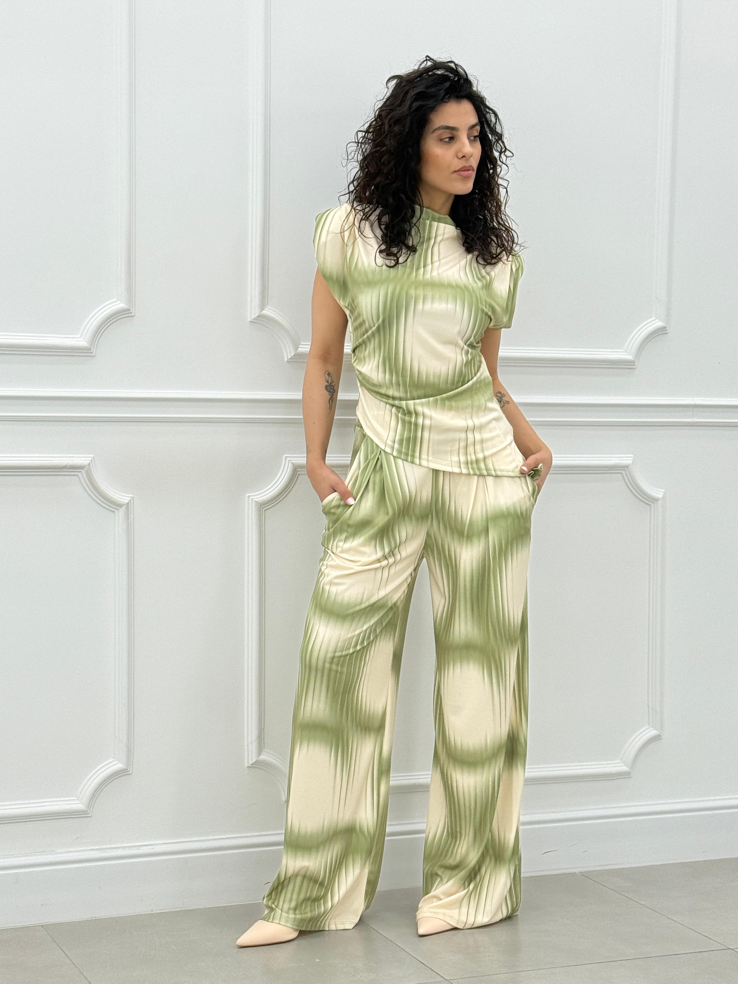 COORDINATO FANTASIA NEW SS25