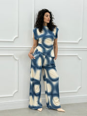 COORDINATO FANTASIA NEW SS25
