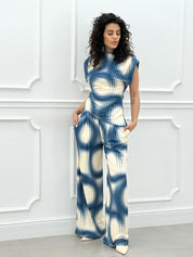 COORDINATO FANTASIA NEW SS25