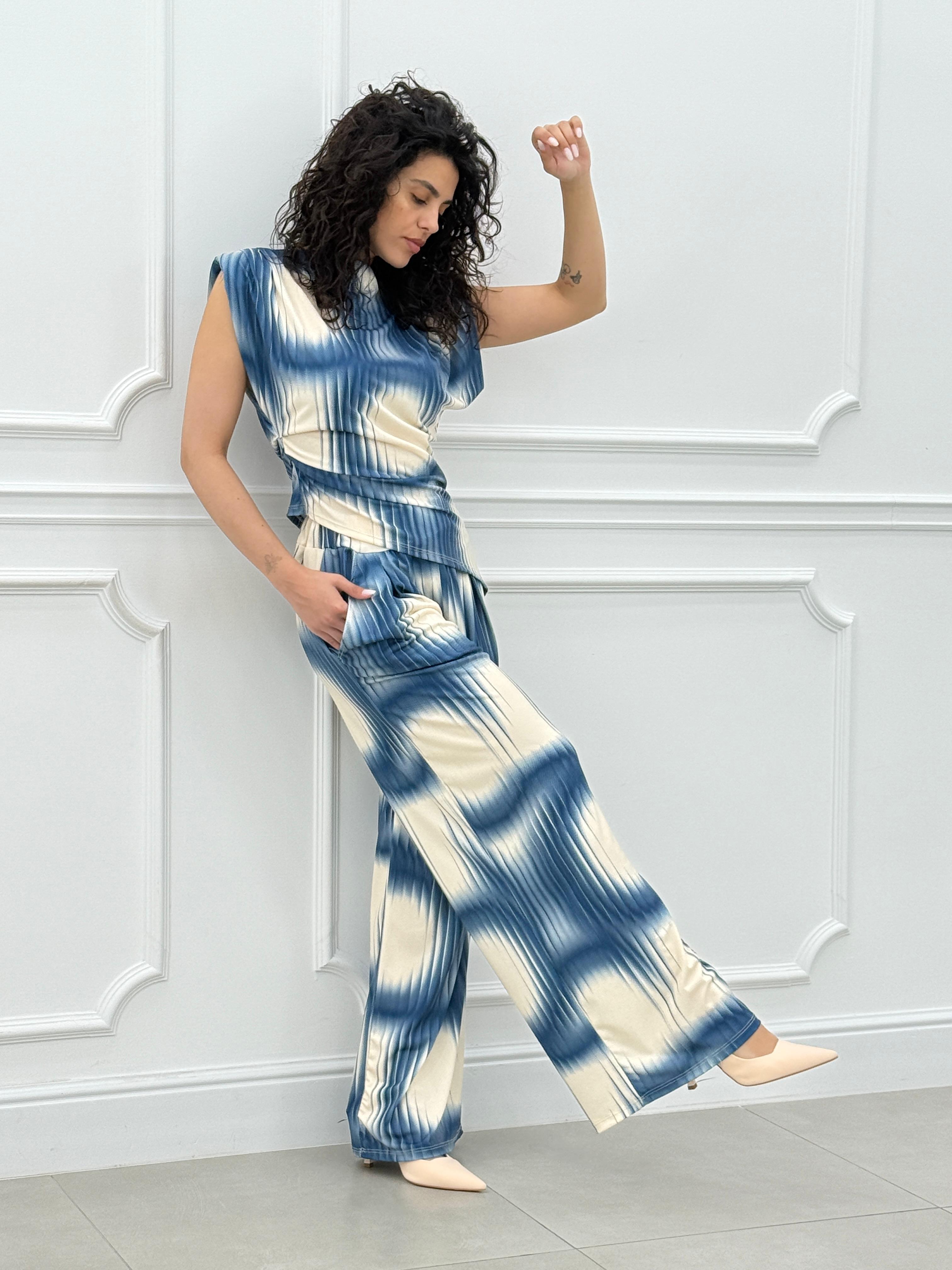 COORDINATO FANTASIA NEW SS25