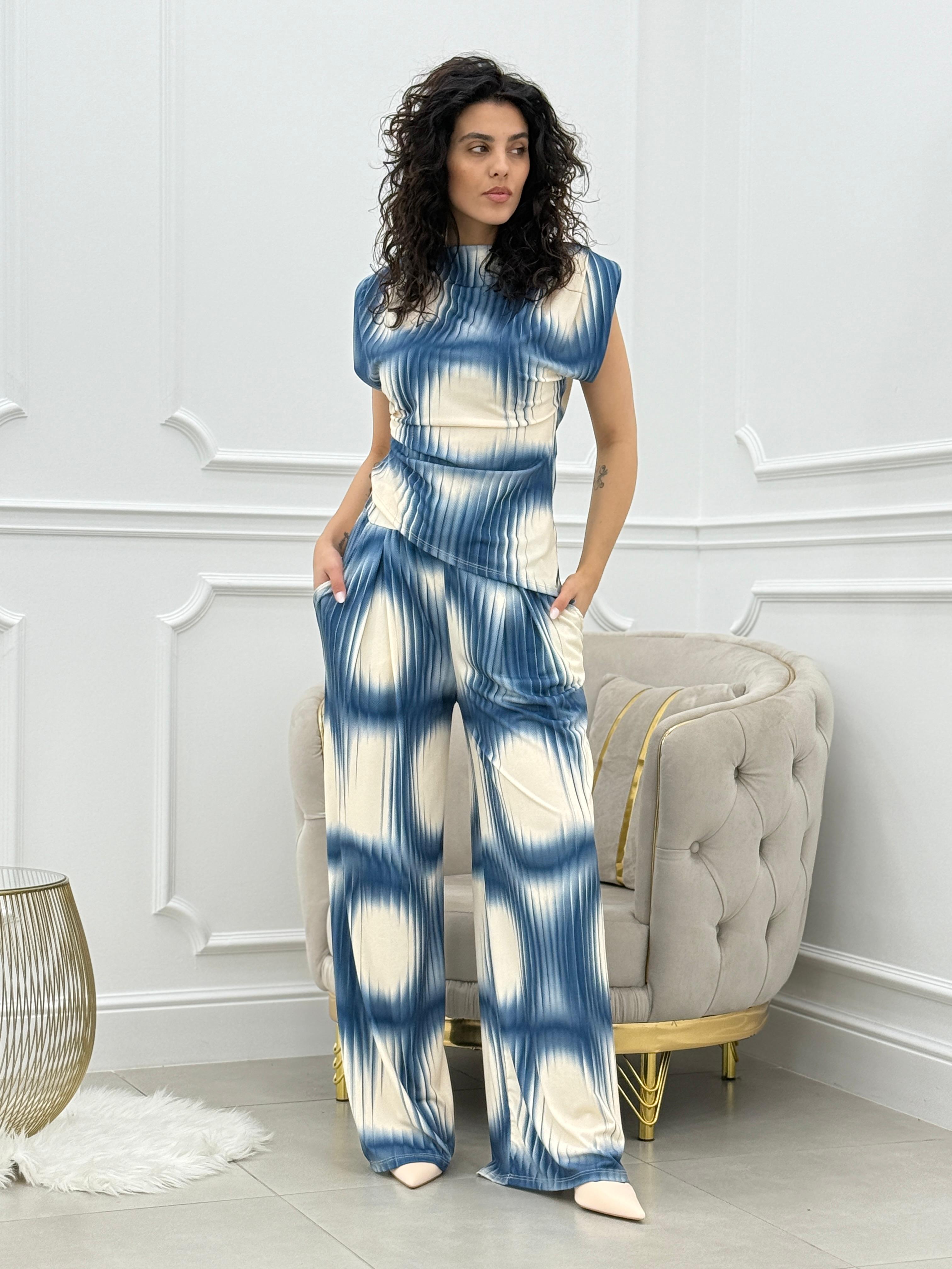 COORDINATO FANTASIA NEW SS25