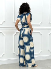 COORDINATO FANTASIA NEW SS25