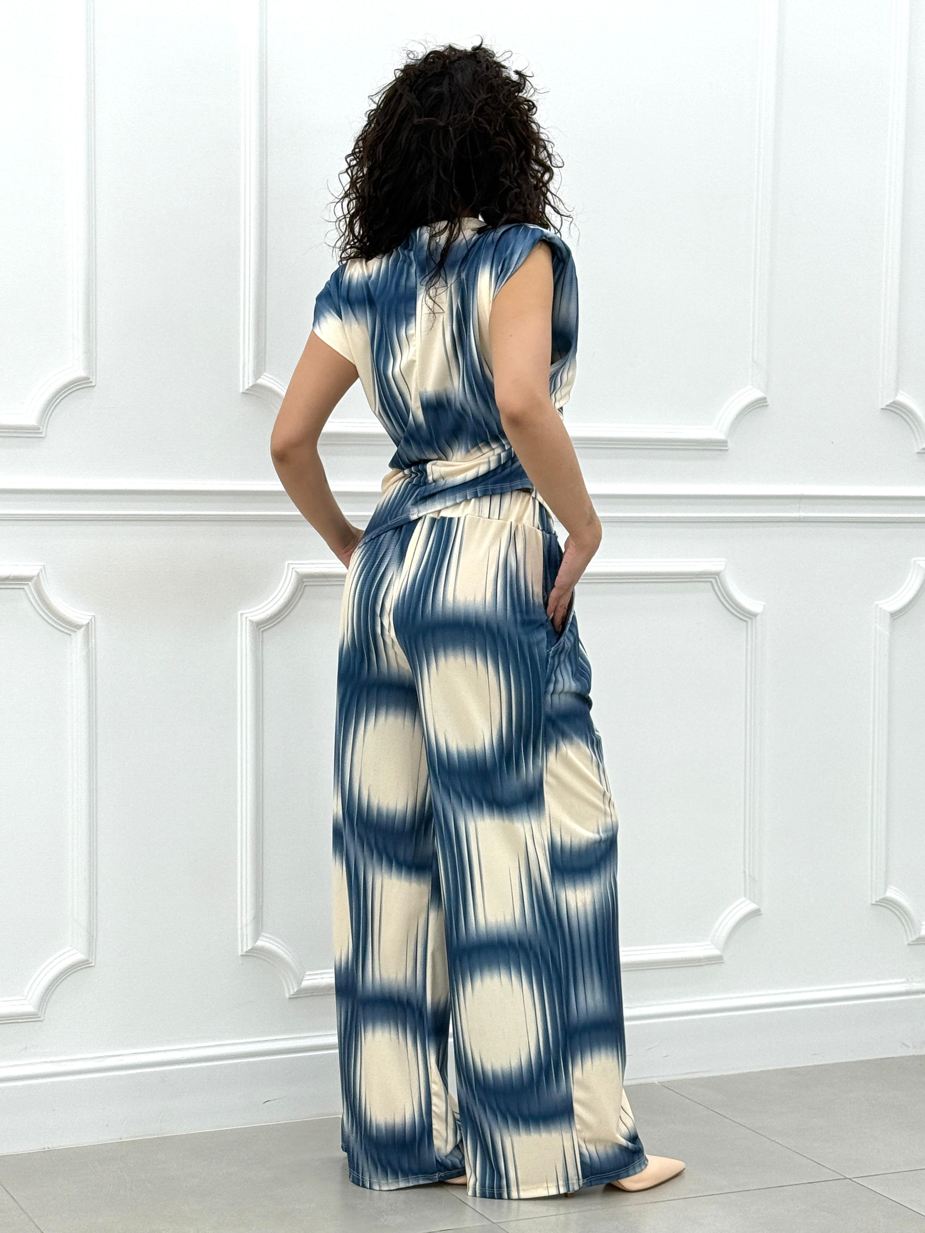 COORDINATO FANTASIA NEW SS25