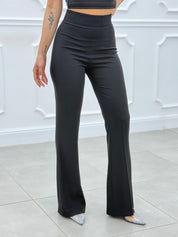 TAILLEUR MANICHE PLISSET TOP QUALITY NEW SS25