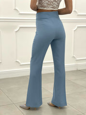 TAILLEUR MANICHE PLISSET TOP QUALITY NEW SS25
