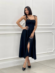 DRESS CON BOTTONI NEW SS25