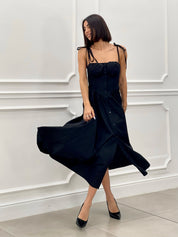 DRESS CON BOTTONI NEW SS25