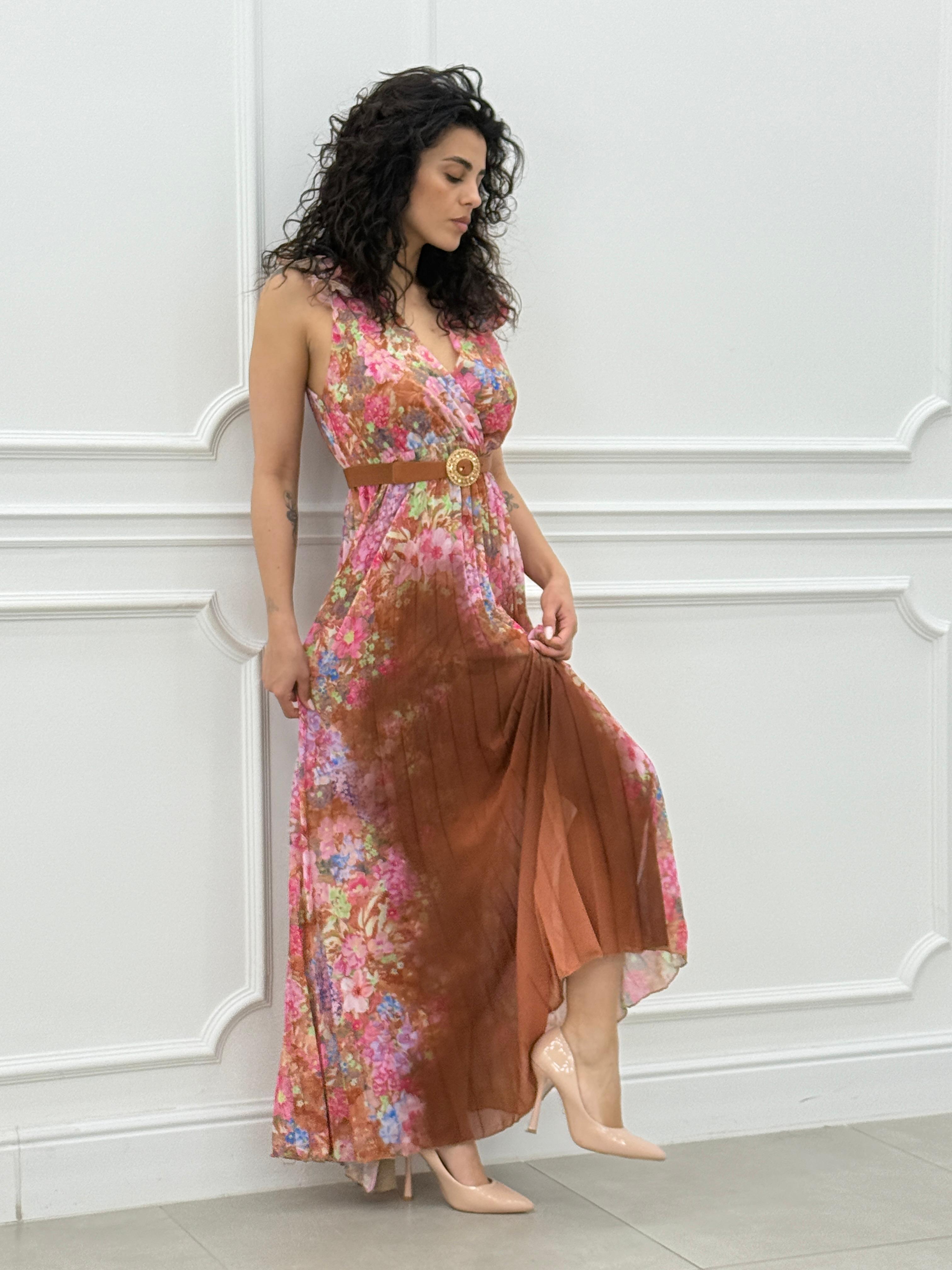 104650-DRESS-FLOREAL-CON-ROUCHE-NEW-SS25-DRESS-FLOREAL-CON-ROUCHE-NEW-SS25.jpg