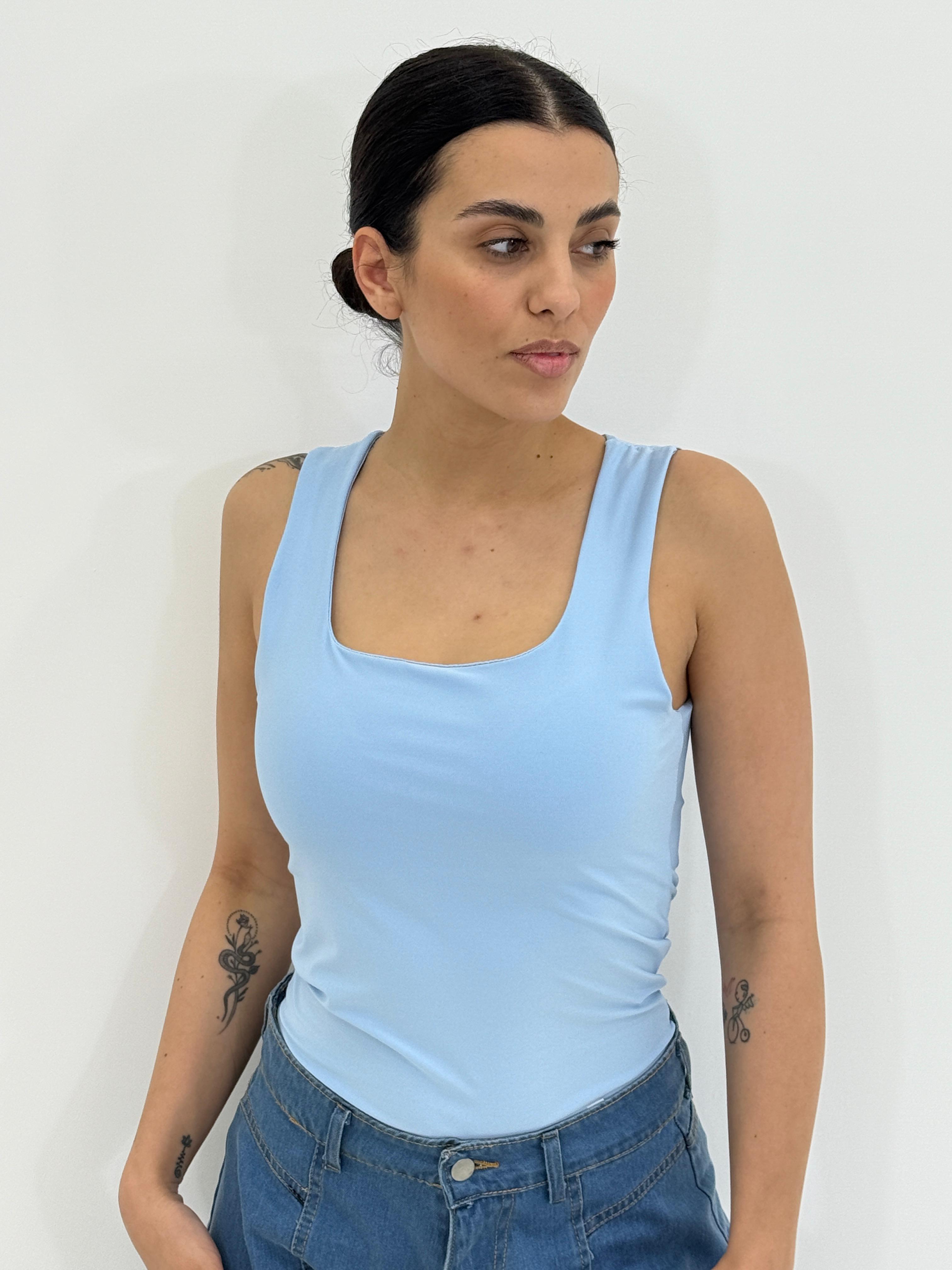 BODY SCOLLO QUADRO NEW SS25